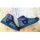 High Ankle Mola Tennis