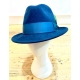 Trilby Ladies Woollen Felt