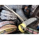 Zenu Handwoven Head band