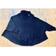 Knitted Poncho/Ruana colours