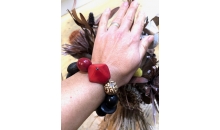 Geometric Tagua shapes