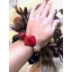 Geometric Tagua shapes