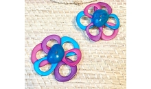 Camellia Brooch