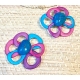Camellia Brooch