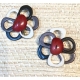 Camellia Brooch