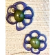 Camellia Brooch