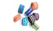 Zenu 3 in 1 Handwoven bracelet