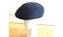 Lambs Wool Felt Unisex Classic Cap