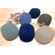 Lambs Wool Felt Unisex Classic Cap