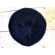 Unisex Woollen Knitted Beret