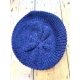 Unisex Woollen Knitted Beret