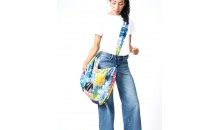 Globe Trotter Organic cotton Fair trade