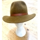 Alpaca Melbourne Hat