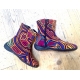 Unisex Kuna Flat Boots