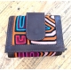 Small Foldable Leather & Kuna