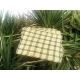 Hand woven Panama Placemats Design set x 6