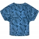 Fairtrade Organic cotton Crew Blouse