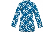 Fairtrade Organic cotton Long sleeves Tunic