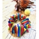 Geometric Tagua shapes