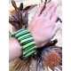 Geometric Tagua shapes