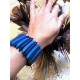 Geometric Tagua shapes