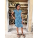 Organic cotton Fair trade Harbour Dress