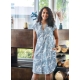 Organic cotton Fair trade Harbour Dress