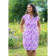 Organic cotton Fair trade Harbour Dress