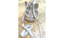 Medium Wayuu Mochila with designs