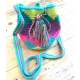 Mini Mochilita Wayuu
