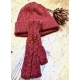 Baby Alpaca Unisex Beanie