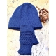 Baby Alpaca Unisex Beanie