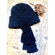 Baby Alpaca Unisex Beanie