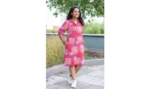 Organic cotton Fair trade Harbour Dress