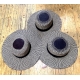 Unisex Flat Top - Spanish style hat