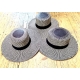 Unisex Flat Top - Spanish style hat
