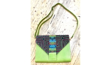 Mola Small Satchel