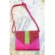 Mola Small Satchel