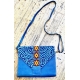 Mola Small Satchel