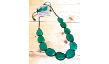 New Petaluna Tagua Necklace set