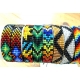 Kamtse Friendship strip bracelet