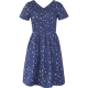 Verona Dress Organic Cotton