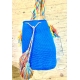 Osonuchi Wayuu Monocolour Mochila